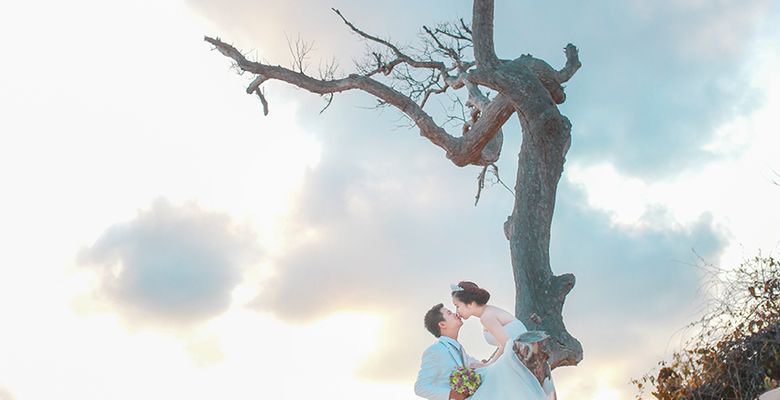 Touch Wedding &amp; Bridal - Quận Bình Thạnh - Thành phố Hồ Chí Minh - Hình 2