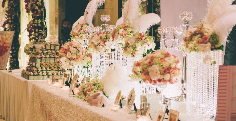 Sparrows Wedding &amp; Event - Quận Gò Vấp - Thành phố Hồ Chí Minh - Hình 3