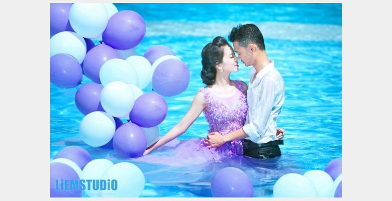 Liem Studio - Quận 5 - Thành phố Hồ Chí Minh - Hình 2