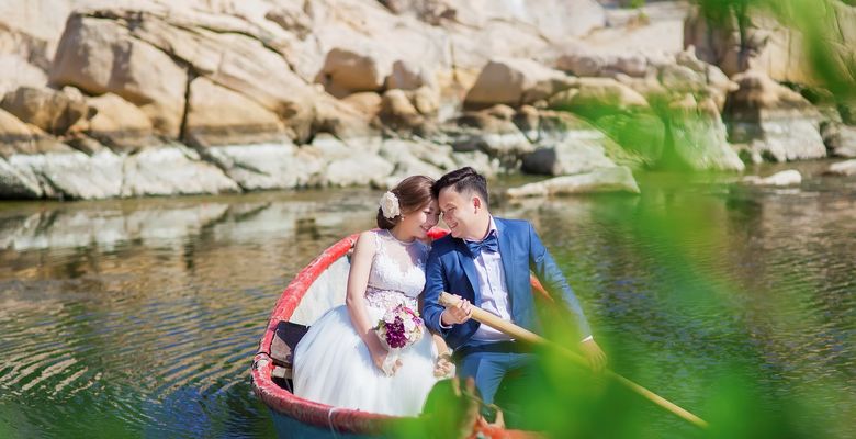 MonAmie Wedding Studio - Quận 5 - Thành phố Hồ Chí Minh - Hình 4