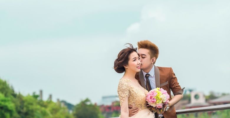 MonAmie Wedding Studio - Quận 5 - Thành phố Hồ Chí Minh - Hình 2