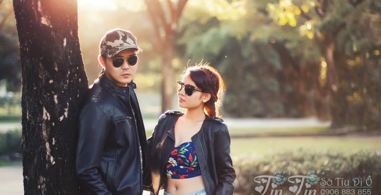 Tjn Tjn Sờ Tíu Đi Ồ - Quận Phú Nhuận - Thành phố Hồ Chí Minh - Hình 6