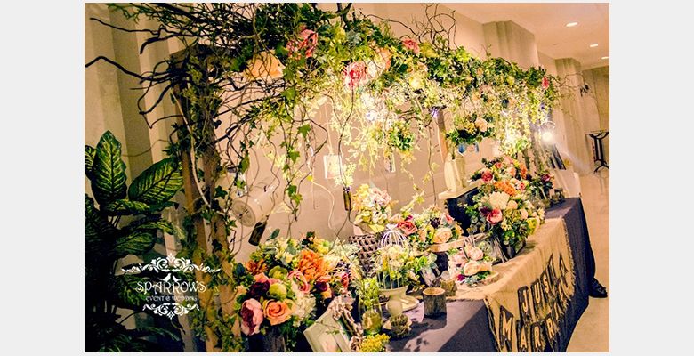 Sparrows Wedding &amp; Event - Quận Gò Vấp - Thành phố Hồ Chí Minh - Hình 1