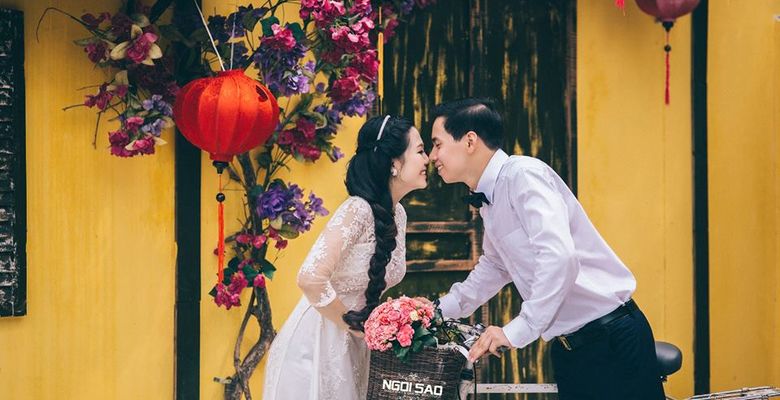 Ngôi Sao Bridal - Quận Phú Nhuận - Thành phố Hồ Chí Minh - Hình 2