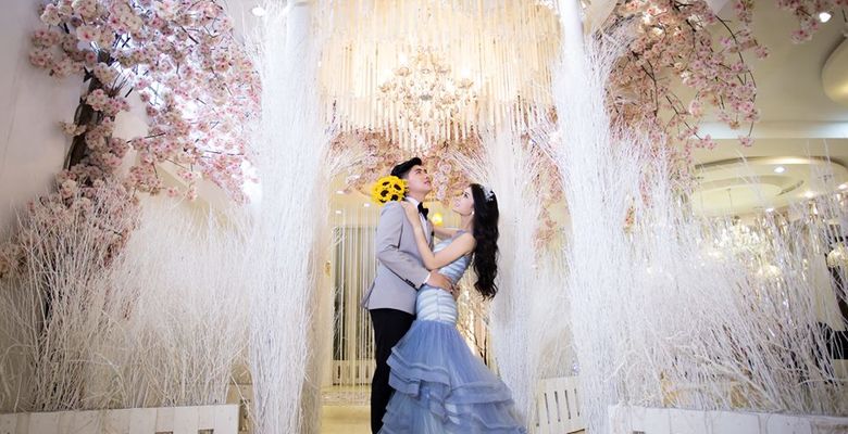 Ngôi Sao Bridal - Quận Phú Nhuận - Thành phố Hồ Chí Minh - Hình 4