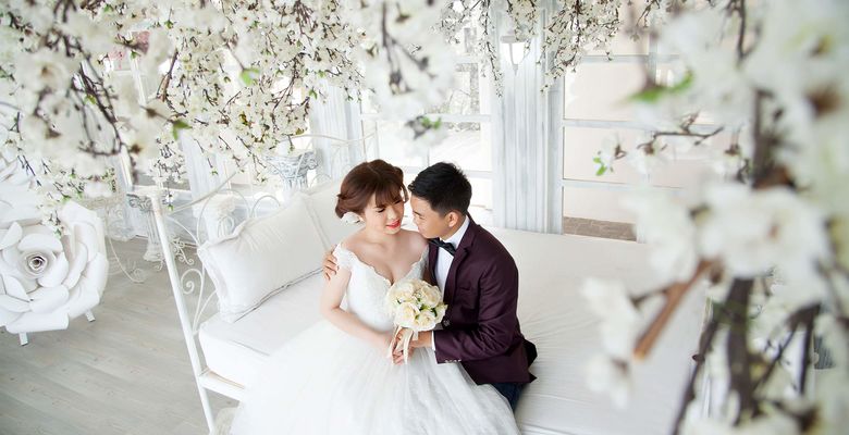 Dạ Thảo Wedding Studio - Quận Tân Phú - Thành phố Hồ Chí Minh - Hình 4