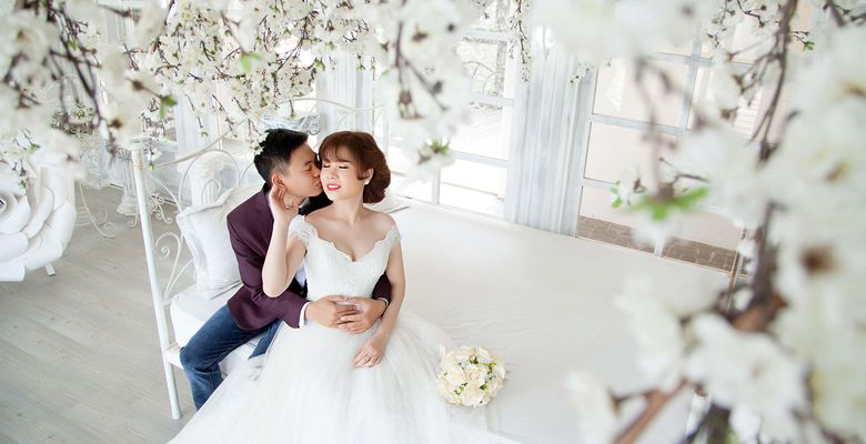 Dạ Thảo Wedding Studio - Quận Tân Phú - Thành phố Hồ Chí Minh - Hình 3