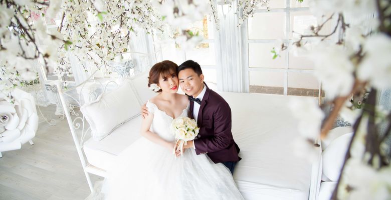 Dạ Thảo Wedding Studio - Quận Tân Phú - Thành phố Hồ Chí Minh - Hình 5