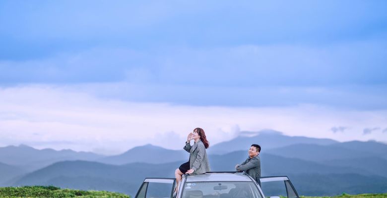 hieupham photo wedding - Thành phố Đà Lạt - Tỉnh Lâm Đồng - Hình 2