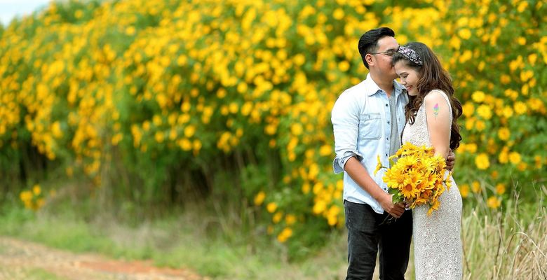 hieupham photo wedding - Thành phố Đà Lạt - Tỉnh Lâm Đồng - Hình 9