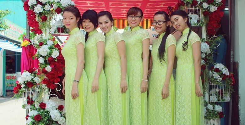 SaVina Wedding - Quận Thủ Đức - Thành phố Hồ Chí Minh - Hình 10