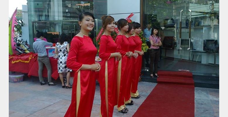 SaVina Wedding - Quận Thủ Đức - Thành phố Hồ Chí Minh - Hình 2