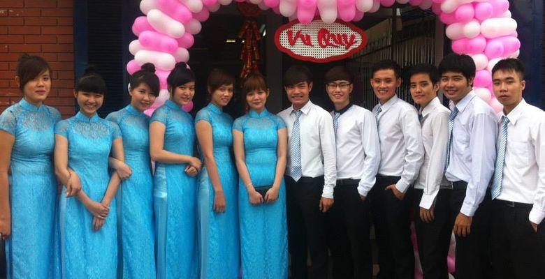 SaVina Wedding - Quận Thủ Đức - Thành phố Hồ Chí Minh - Hình 8