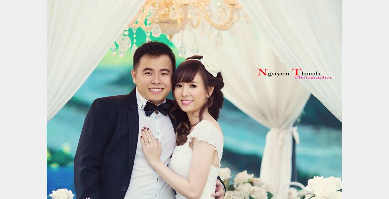 Áo cưới La Hân - Quận Gò Vấp - Thành phố Hồ Chí Minh - Hình 4
