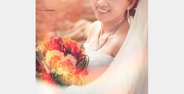 Cận Wedding Studio - Huyện Hóc Môn - Thành phố Hồ Chí Minh - Hình 2