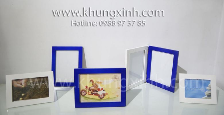 Khung Xinh - Nice Frames - Quận 1 - Thành phố Hồ Chí Minh - Hình 6