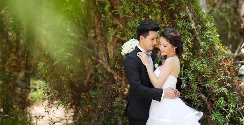 Hồ Khanh wedding - Quận 3 - Thành phố Hồ Chí Minh - Hình 3