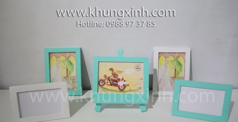 Khung Xinh - Nice Frames - Quận 1 - Thành phố Hồ Chí Minh - Hình 9