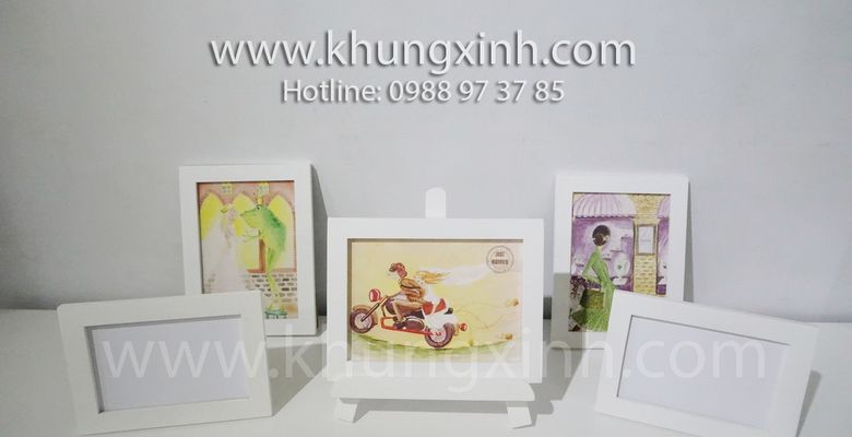 Khung Xinh - Nice Frames - Quận 1 - Thành phố Hồ Chí Minh - Hình 10