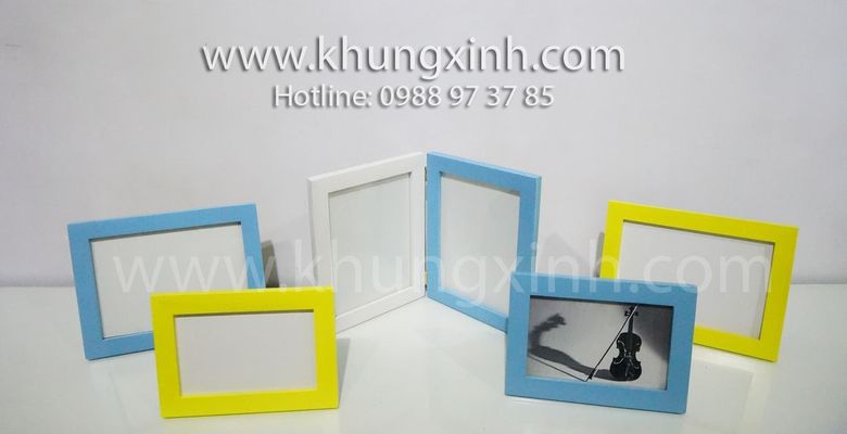 Khung Xinh - Nice Frames - Quận 1 - Thành phố Hồ Chí Minh - Hình 4