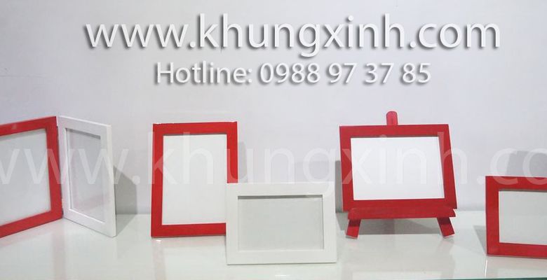 Khung Xinh - Nice Frames - Quận 1 - Thành phố Hồ Chí Minh - Hình 5