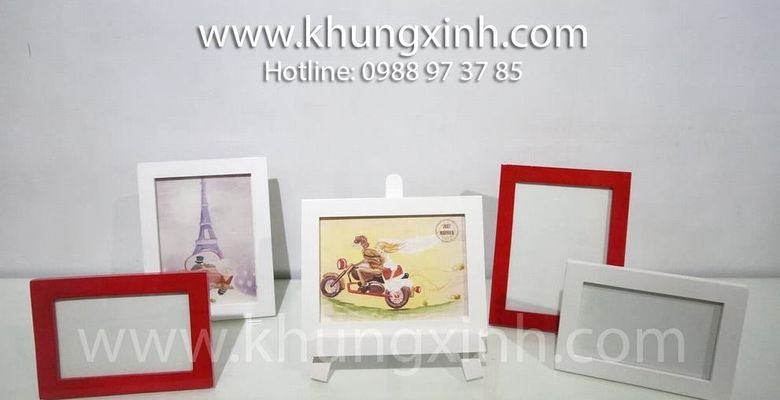 Khung Xinh - Nice Frames - Quận 1 - Thành phố Hồ Chí Minh - Hình 8