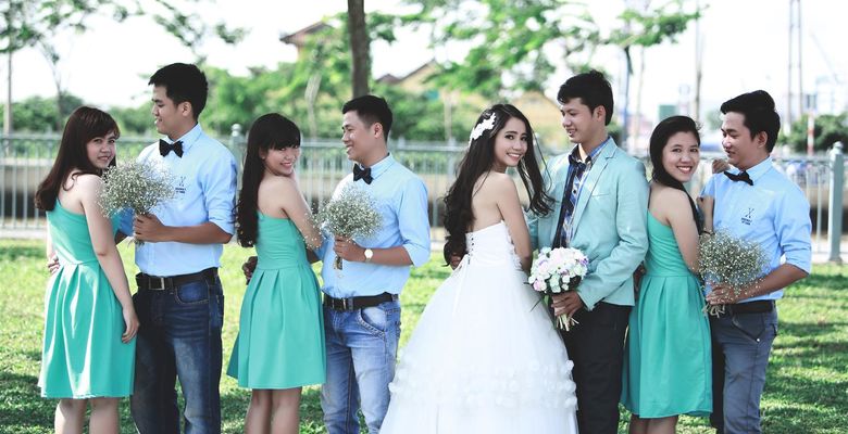 Tim Photography - Quận 5 - Thành phố Hồ Chí Minh - Hình 3