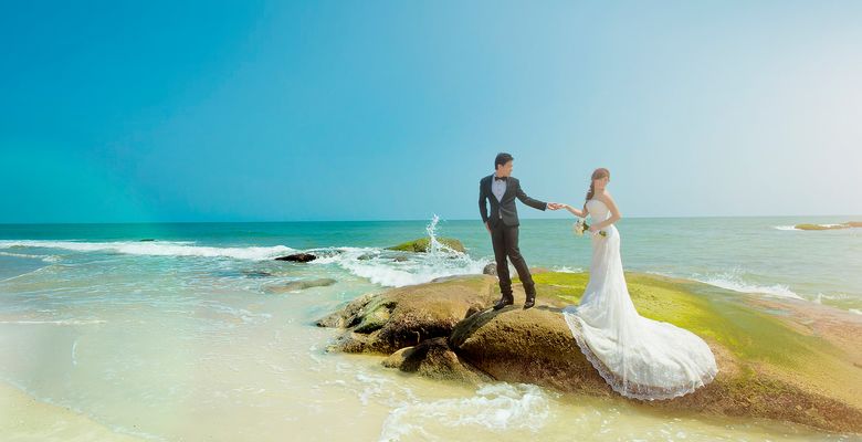 Trâm Nguyễn Photography - Quận Gò Vấp - Thành phố Hồ Chí Minh - Hình 3