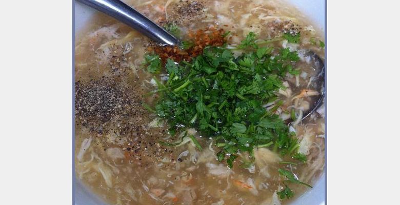 Nhóm nấu ăn Thanh Tâm - Quận 7 - Thành phố Hồ Chí Minh - Hình 1