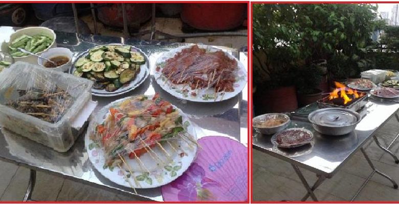 Nhóm nấu ăn Thanh Tâm - Quận 7 - Thành phố Hồ Chí Minh - Hình 2