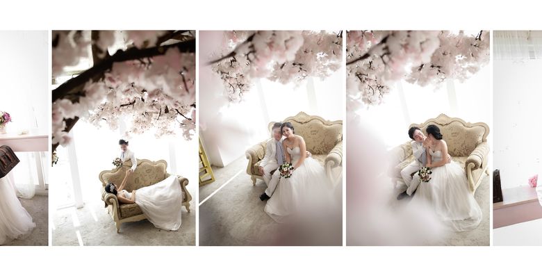 Sweet Hearts - Quận 4 - Thành phố Hồ Chí Minh - Hình 5