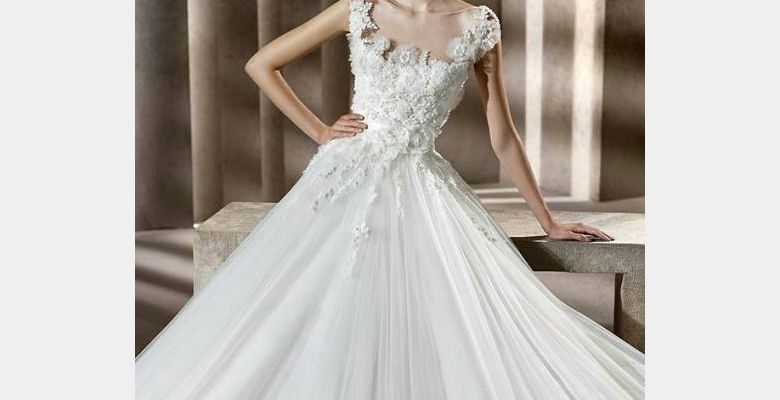 Queenly Bridal - Huyện Hóc Môn - Thành phố Hồ Chí Minh - Hình 1