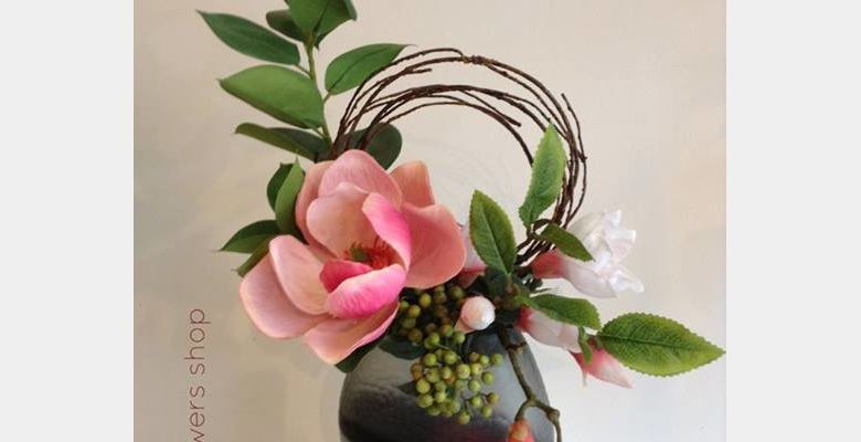 Roma Flowers Shop - Quận 3 - Thành phố Hồ Chí Minh - Hình 1