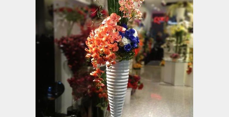 Roma Flowers Shop - Quận 3 - Thành phố Hồ Chí Minh - Hình 2