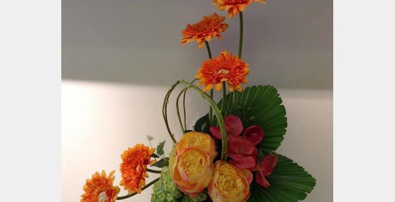 Roma Flowers Shop - Quận 3 - Thành phố Hồ Chí Minh - Hình 3