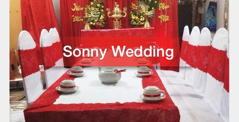 Sonny Wedding - Quận Gò Vấp - Thành phố Hồ Chí Minh - Hình 2