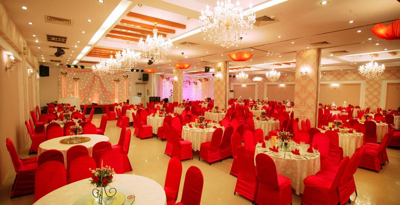 Nhà hàng tiệc cưới Hoàng Long II - Quận Tân Phú - Thành phố Hồ Chí Minh - Hình 2