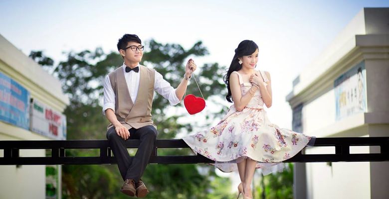Tím Wedding Photography - Quận Tân Phú - Thành phố Hồ Chí Minh - Hình 1