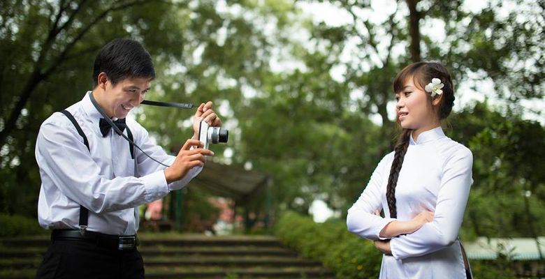 Tím Wedding Photography - Quận Tân Phú - Thành phố Hồ Chí Minh - Hình 2