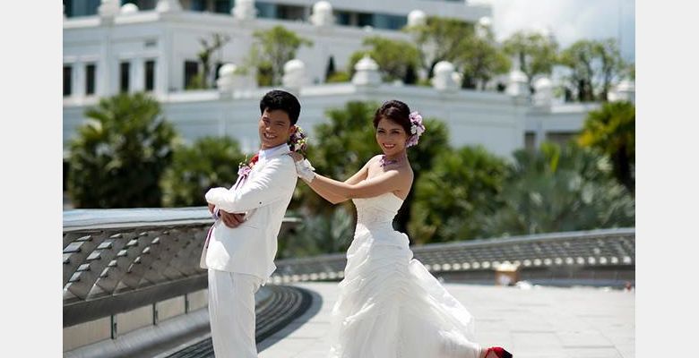 Áo cưới Ý Vy - Quận Tân Bình - Thành phố Hồ Chí Minh - Hình 3