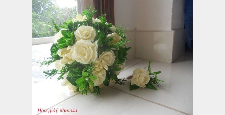 Hoa Giấy Mimosa - Quận Ngũ Hành Sơn - Thành phố Đà Nẵng - Hình 5