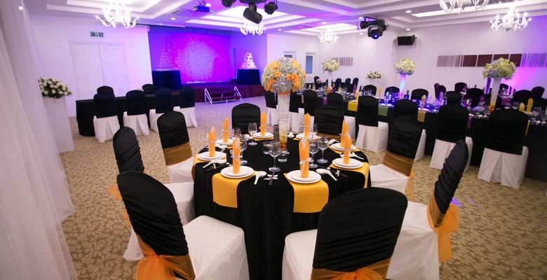 Forever wedding &amp; event - Quận 3 - Thành phố Hồ Chí Minh - Hình 2