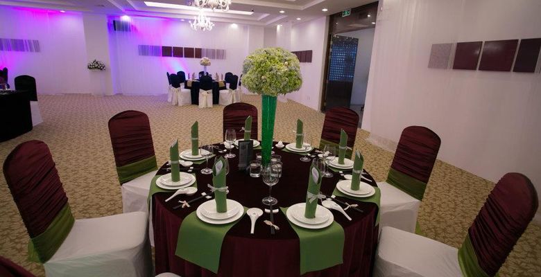 Forever wedding &amp; event - Quận 3 - Thành phố Hồ Chí Minh - Hình 4