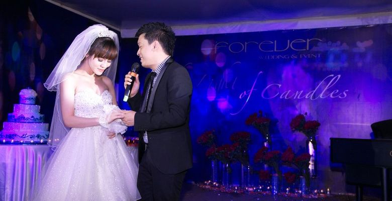 Forever wedding &amp; event - Quận 3 - Thành phố Hồ Chí Minh - Hình 1