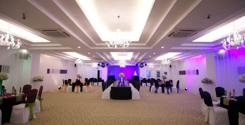 Forever wedding &amp; event - Quận 3 - Thành phố Hồ Chí Minh - Hình 3