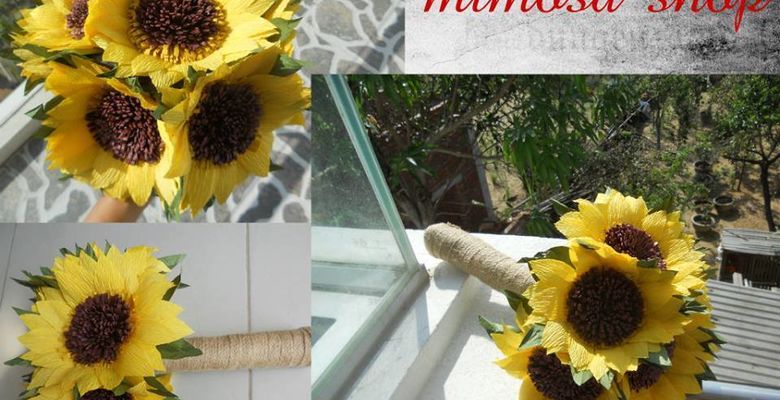 Hoa Giấy Mimosa - Quận Ngũ Hành Sơn - Thành phố Đà Nẵng - Hình 2