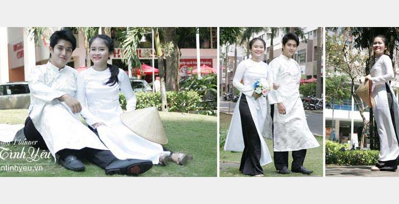 Dịch vụ cưới Thần Tình Yêu - Wedding Planner - Quận 7 - Thành phố Hồ Chí Minh - Hình 1