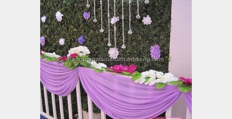 Công Ty Dịch Vụ Cưới Hỏi Trọn Gói Thanh Sang - Quận Gò Vấp - Thành phố Hồ Chí Minh - Hình 3