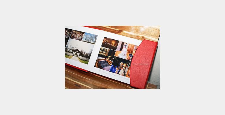 Album Cưới Sắc Màu Mới (Thiết kế album cưới, in album cưới, gia công album cưới) - Quận 10 - Thành phố Hồ Chí Minh - Hình 6