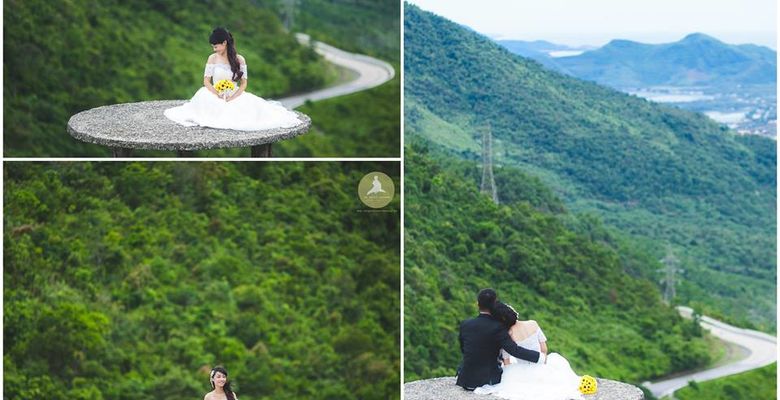 Chụp ảnh cưới Đà Nẵng - Quận Hải Châu - Thành phố Đà Nẵng - Hình 5